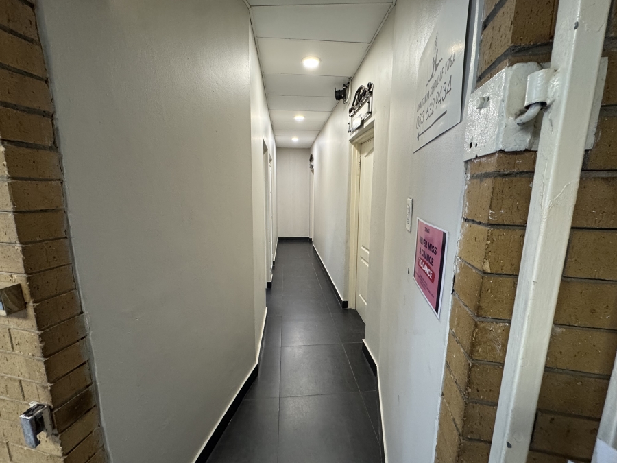 To Let commercial Property for Rent in Parklands Western Cape